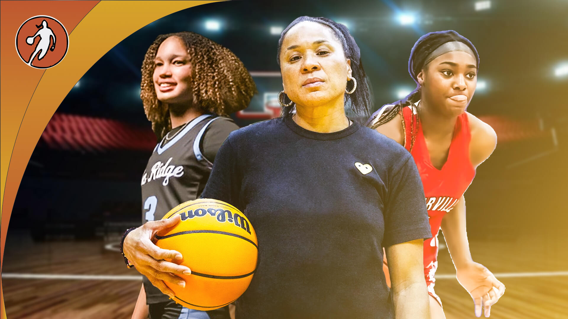 South Carolina 2026 women's basketball recruiting